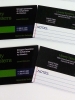 Liberty Systems Business Cards